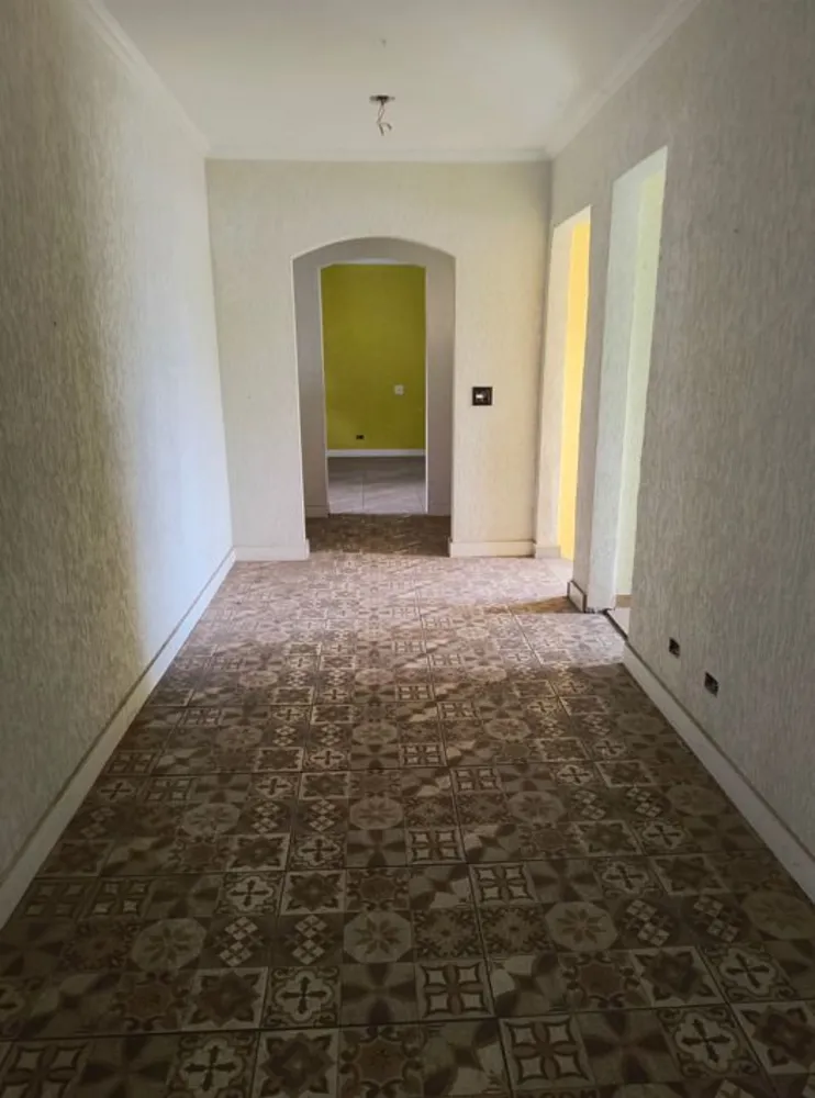 Sobrado, 4 quartos, 417 m² - Foto 8