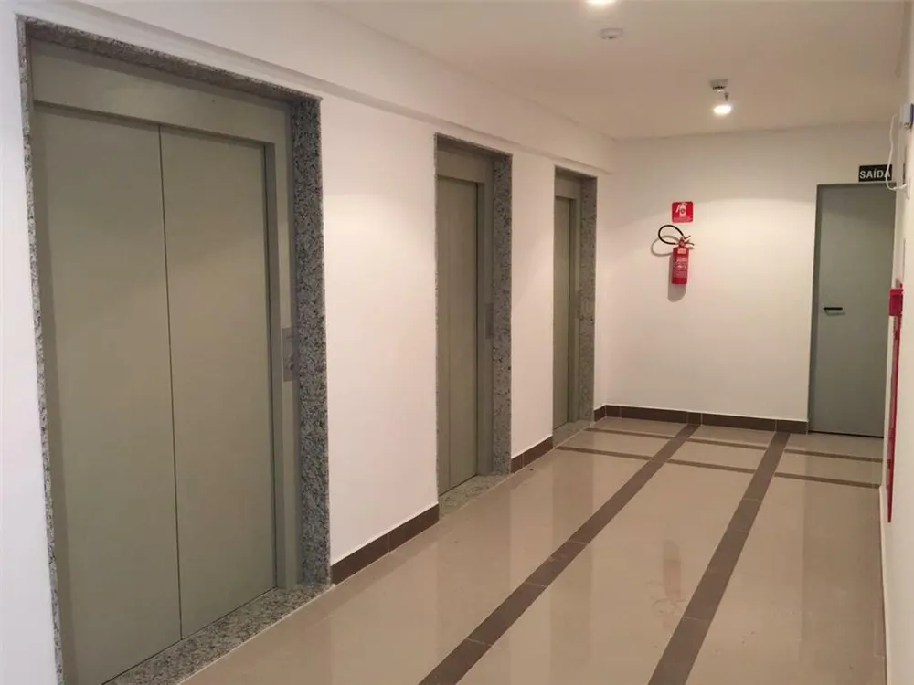 Sala-Conjunto, 46 m² - Foto 5