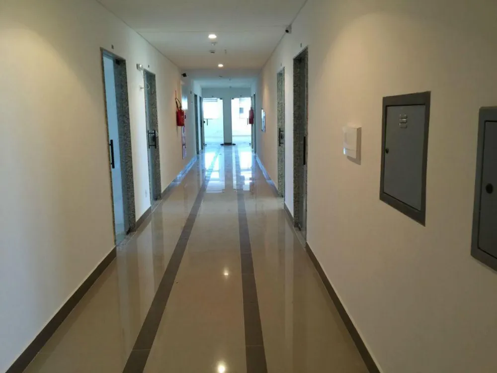 Sala-Conjunto, 46 m² - Foto 1