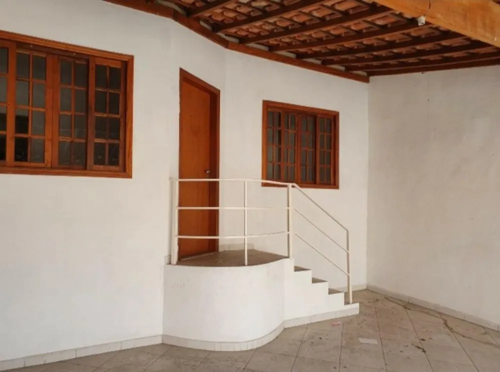 Casa, 2 quartos, 67 m² - Foto 1
