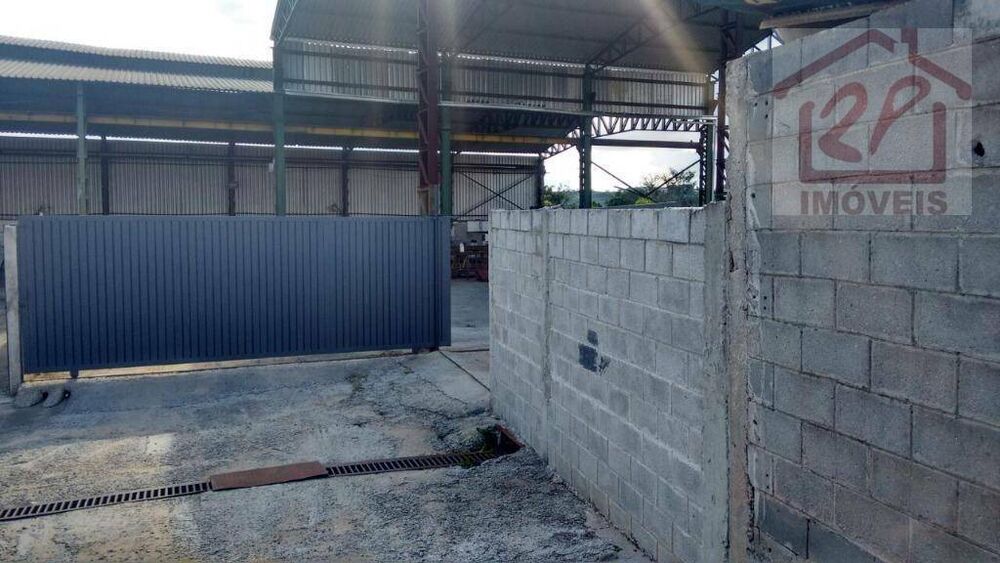 Depósito-Galpão, 700 m² - Foto 3