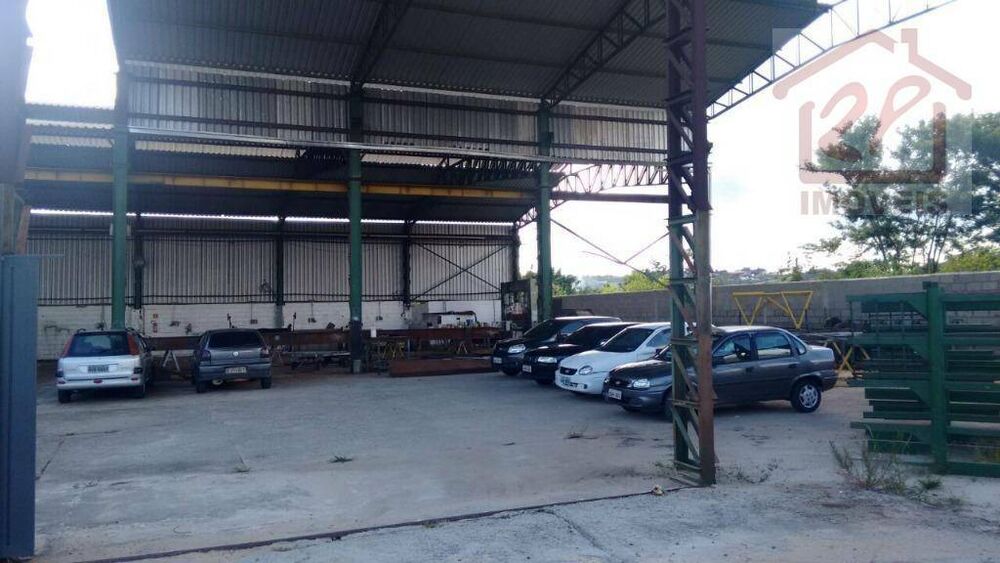Depósito-Galpão, 700 m² - Foto 2