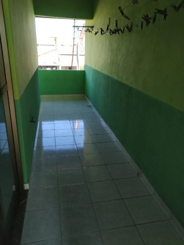 Sobrado, 4 quartos, 220 m² - Foto 7