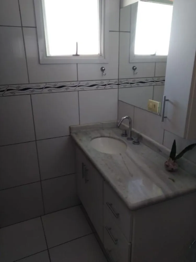 Sobrado, 4 quartos, 220 m² - Foto 6