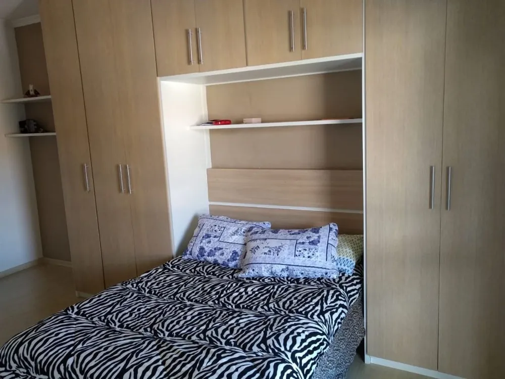 Sobrado, 4 quartos, 220 m² - Foto 8