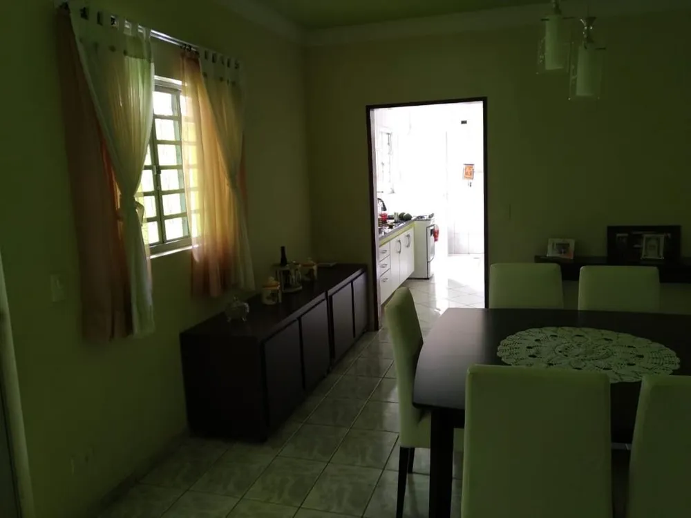 Sobrado, 4 quartos, 220 m² - Foto 5