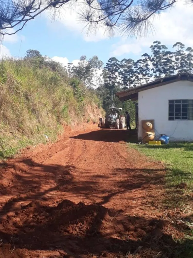 Chácara, 2 quartos, 4 hectares - Foto 6