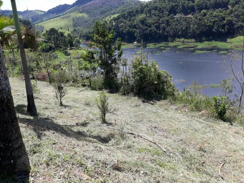 Chácara, 2 quartos, 4 hectares - Foto 1