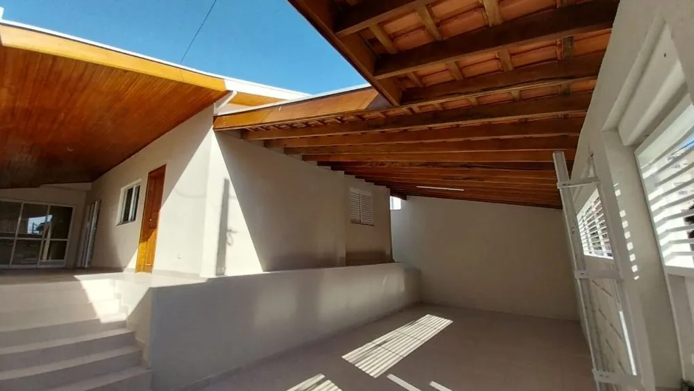 Casa, 3 quartos, 170 m² - Foto 1