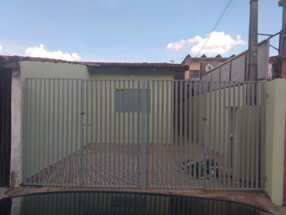Casa, 2 quartos, 125 m² - Foto 1