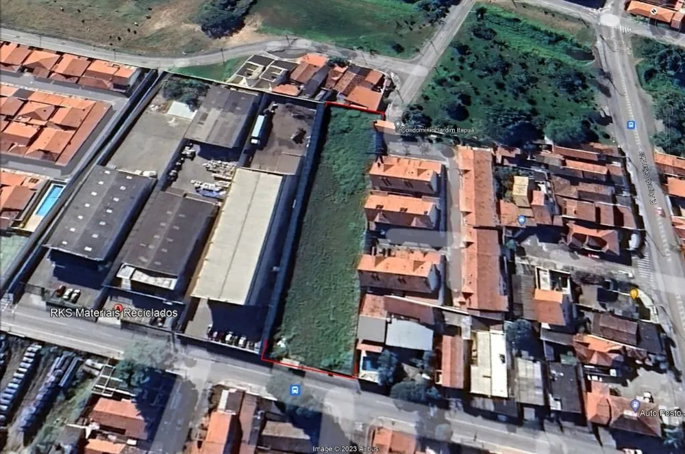 Terreno, 3000 m² - Foto 1
