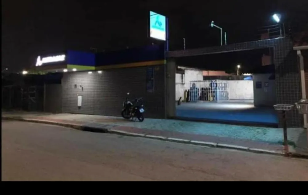 Loja-Salão, 300 m² - Foto 3