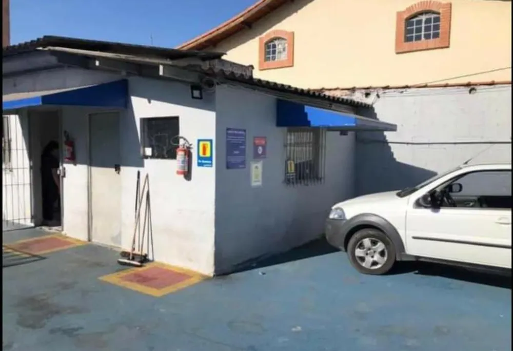 Loja-Salão, 300 m² - Foto 2