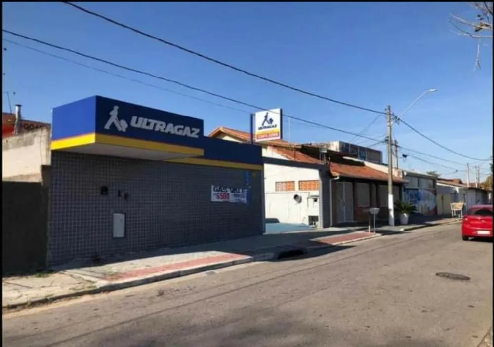 Loja-Salão, 300 m² - Foto 1