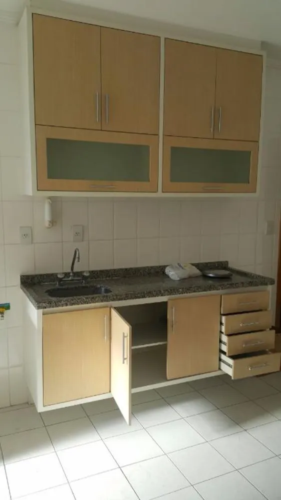 Apartamento, 3 quartos, 93 m² - Foto 4