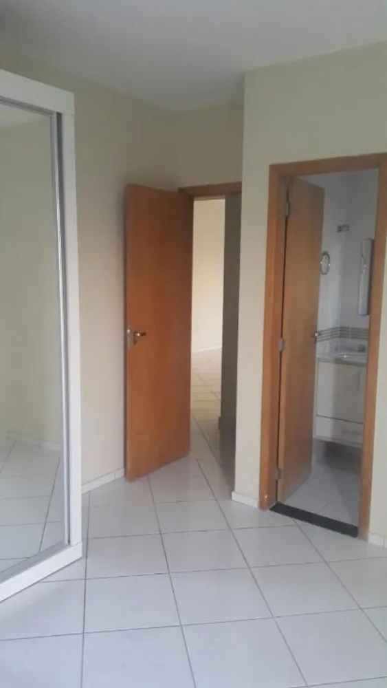 Apartamento, 3 quartos, 93 m² - Foto 1