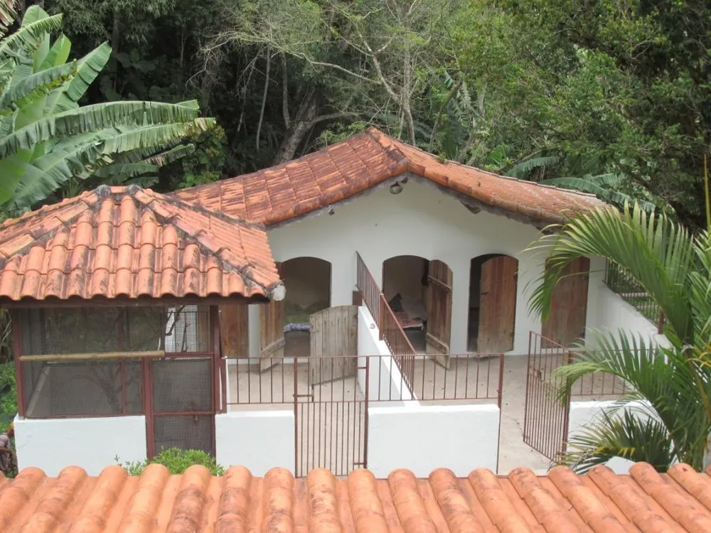 Sítio, 4 quartos, 12 hectares - Foto 7