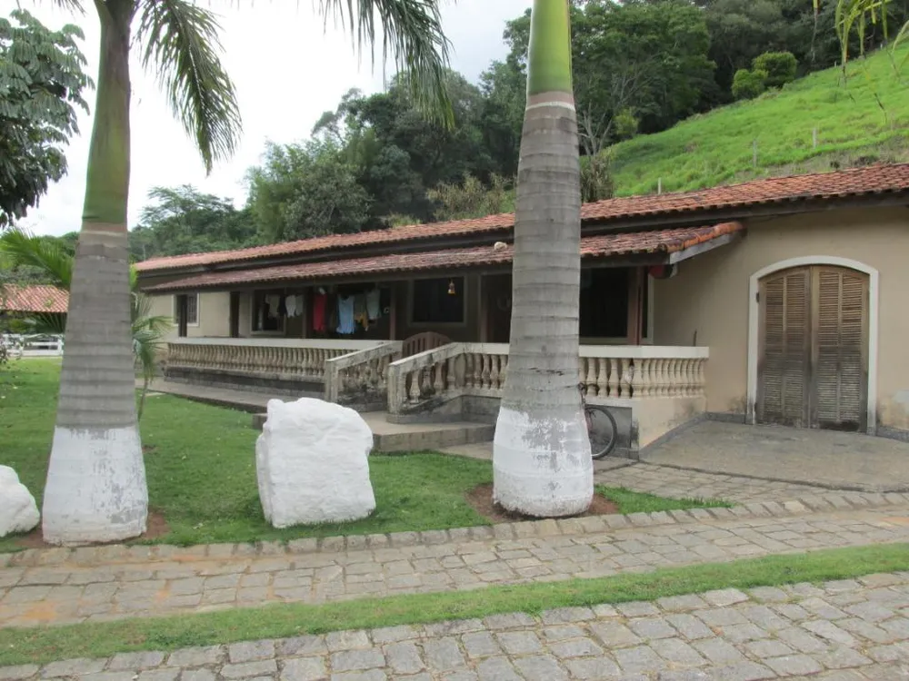 Sítio, 4 quartos, 12 hectares - Foto 8