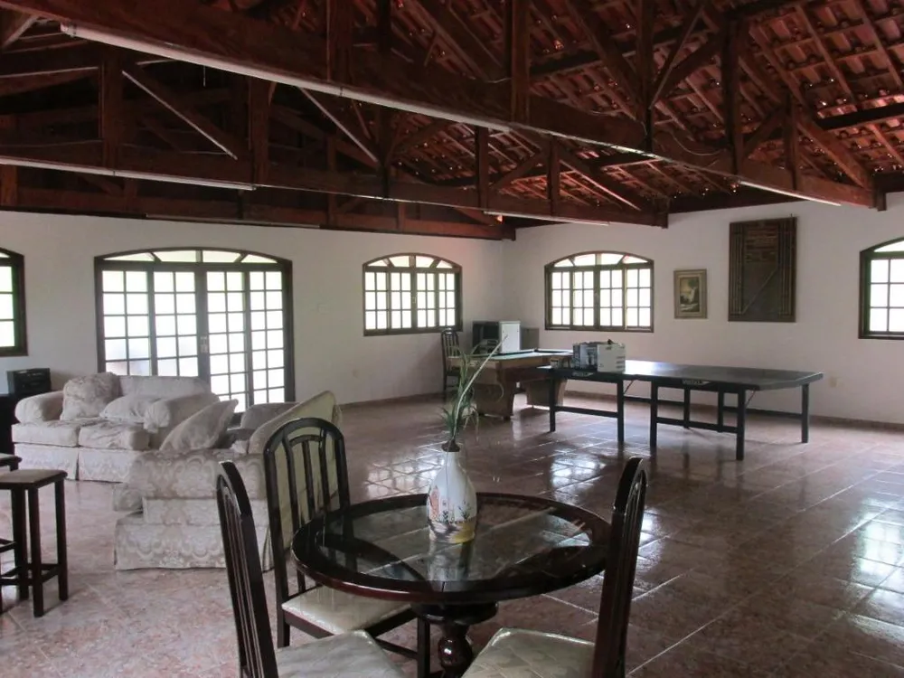 Sítio, 4 quartos, 12 hectares - Foto 6