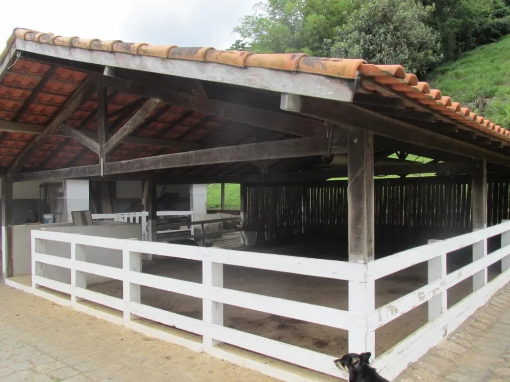 Sítio, 4 quartos, 12 hectares - Foto 3