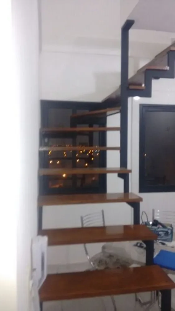 Apartamento, 1 quarto, 107 m² - Foto 1