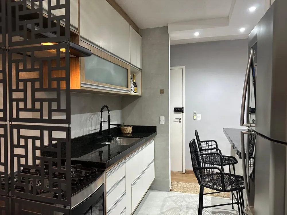 Apartamento, 2 quartos, 54 m² - Foto 4