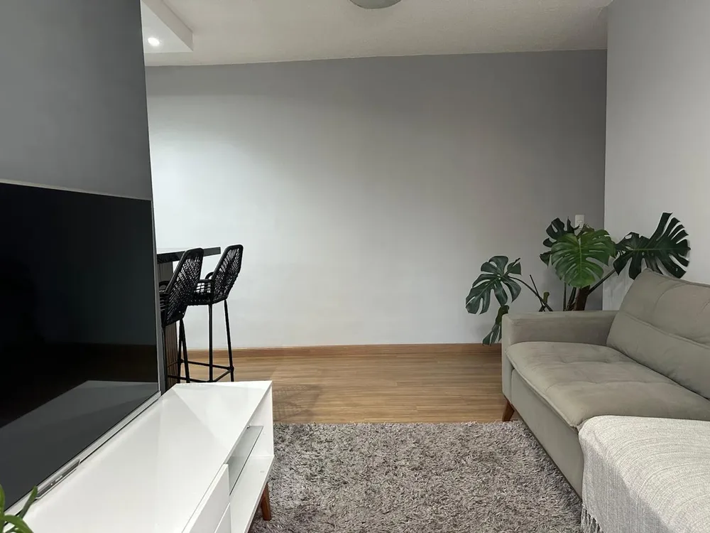Apartamento, 2 quartos, 54 m² - Foto 1