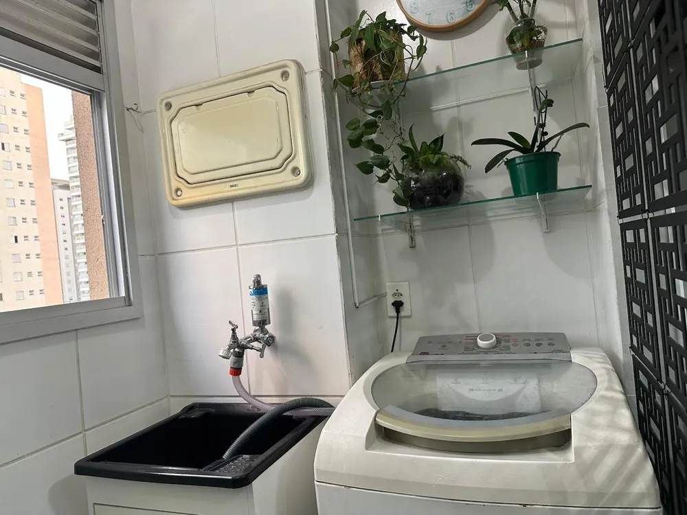 Apartamento, 2 quartos, 54 m² - Foto 6