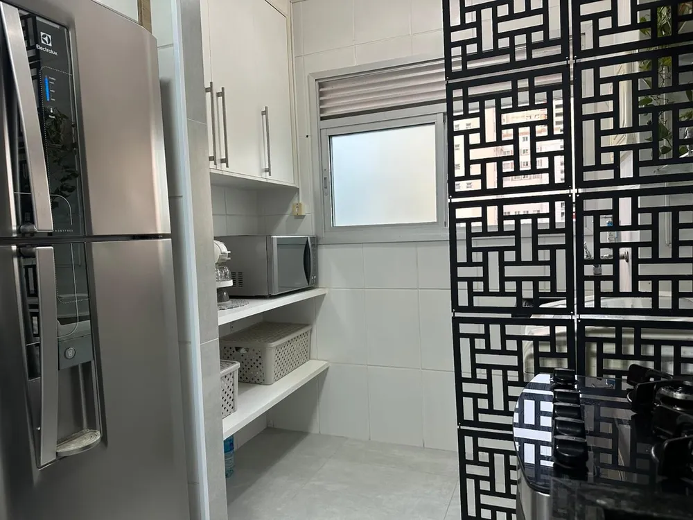 Apartamento, 2 quartos, 54 m² - Foto 2