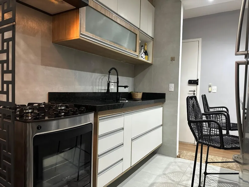 Apartamento, 2 quartos, 54 m² - Foto 5