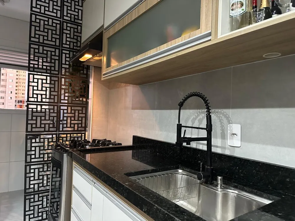Apartamento, 2 quartos, 54 m² - Foto 3