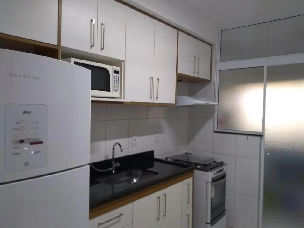 Apartamento, 2 quartos, 75 m² - Foto 2