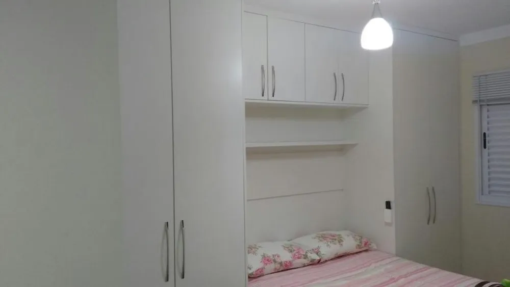 Apartamento, 2 quartos, 75 m² - Foto 6
