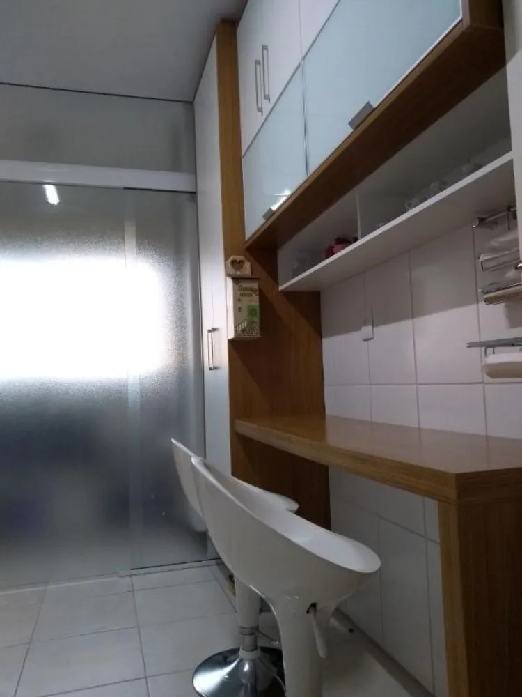 Apartamento, 2 quartos, 75 m² - Foto 5