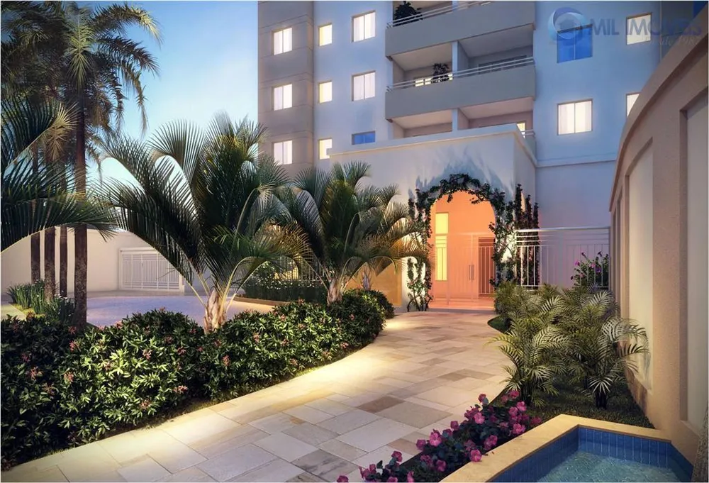 Apartamento, 2 quartos, 75 m² - Foto 7