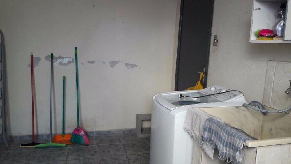 Casa à venda com 3 quartos, 120m² - Foto 8