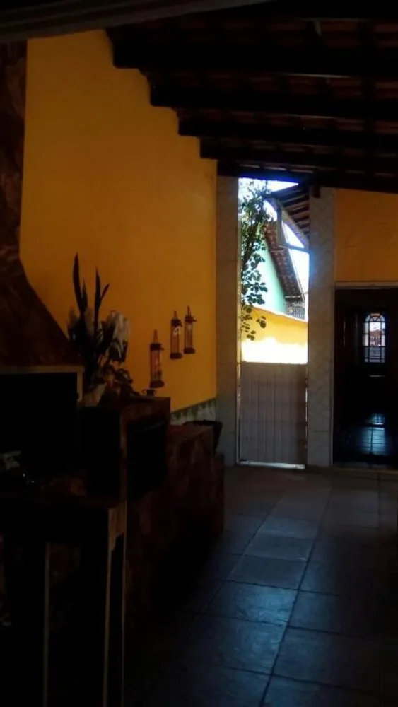 Casa, 3 quartos, 240 m² - Foto 4