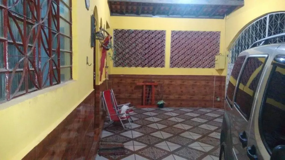 Casa, 3 quartos, 240 m² - Foto 8