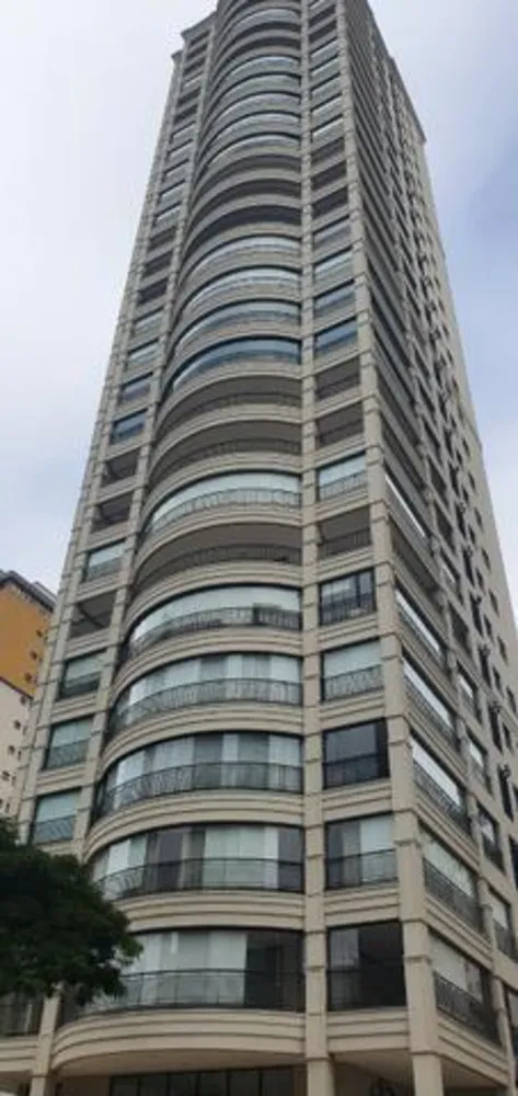 Apartamento, 4 quartos, 410 m² - Foto 1