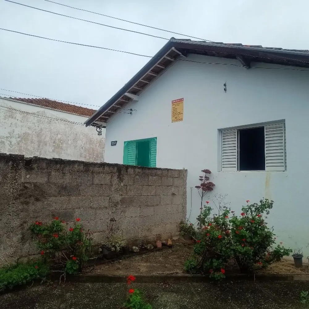 Casa, 4 quartos, 82 m² - Foto 2