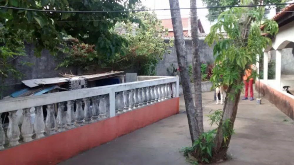 Casa, 2 quartos, 137 m² - Foto 6