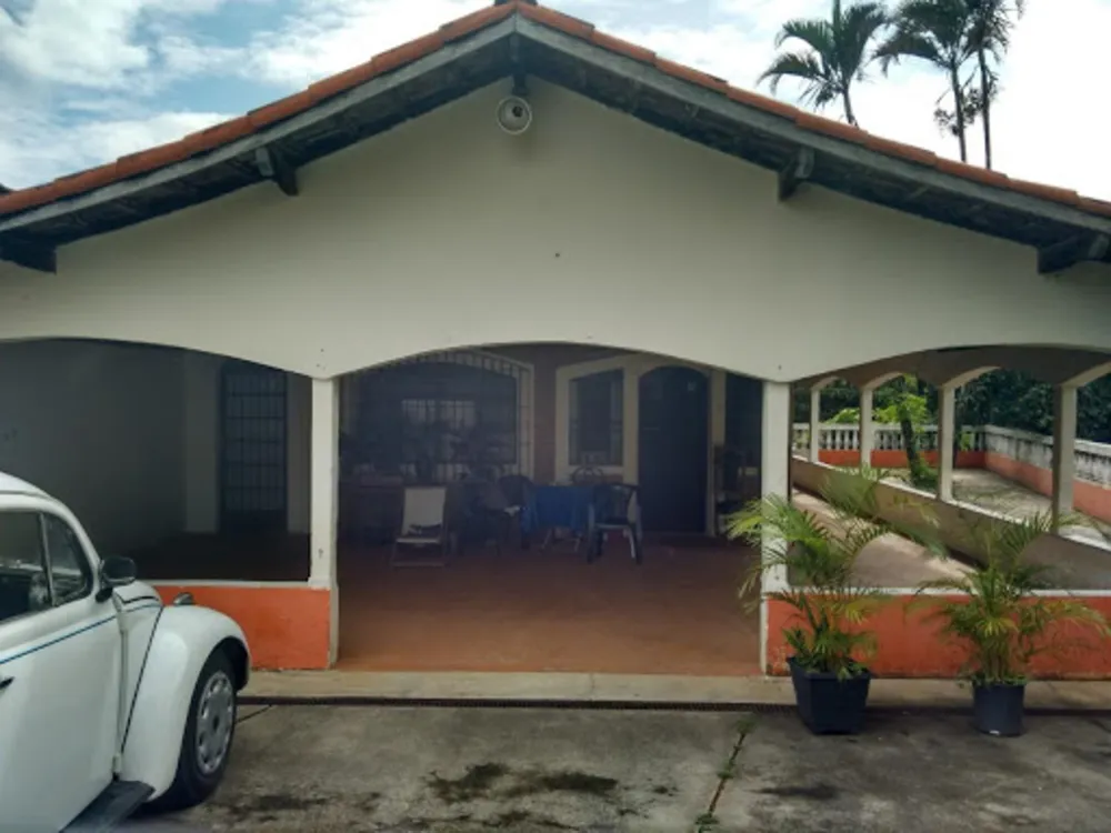 Casa, 2 quartos, 137 m² - Foto 2