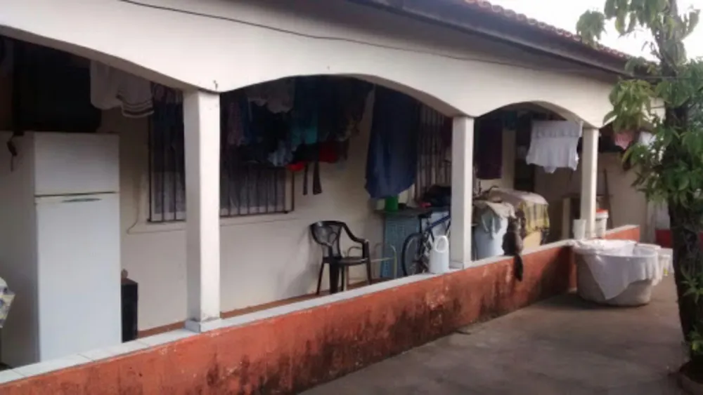 Casa, 2 quartos, 137 m² - Foto 8