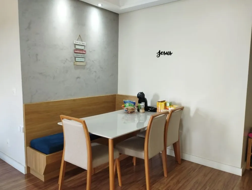 Apartamento, 2 quartos, 60 m² - Foto 8