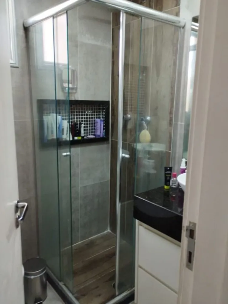 Apartamento, 2 quartos, 60 m² - Foto 7