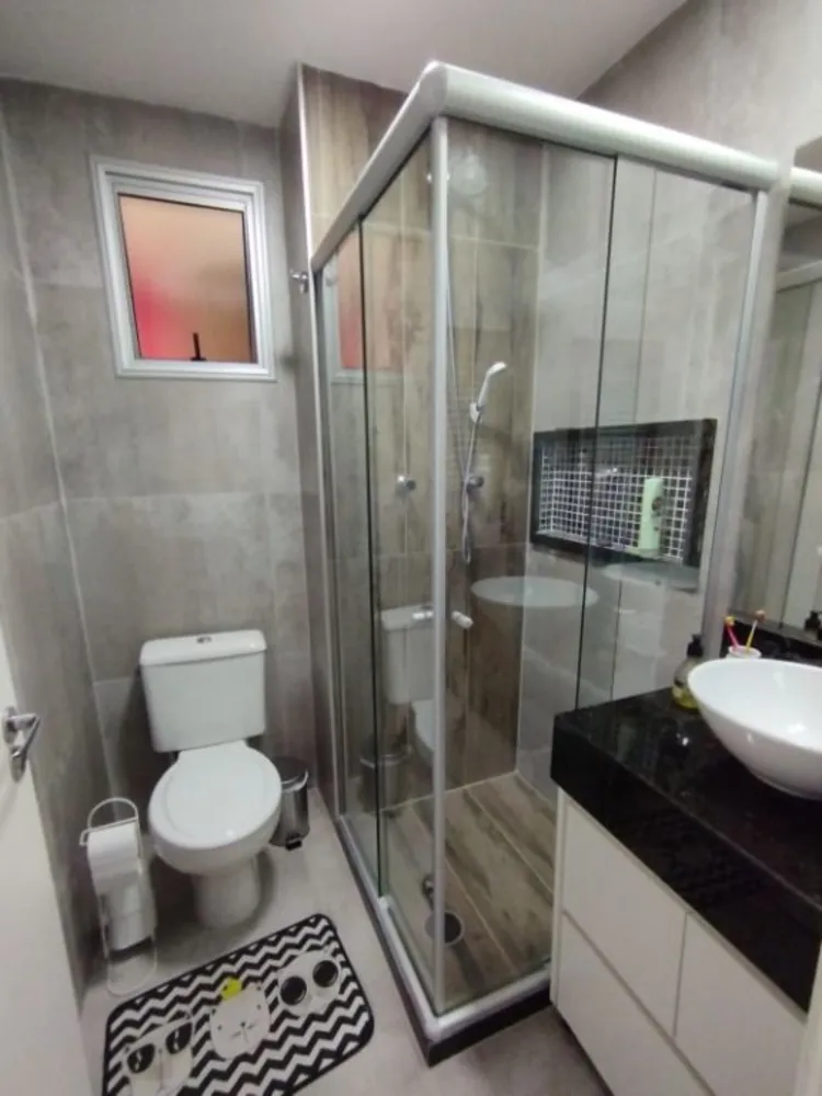 Apartamento, 2 quartos, 60 m² - Foto 4