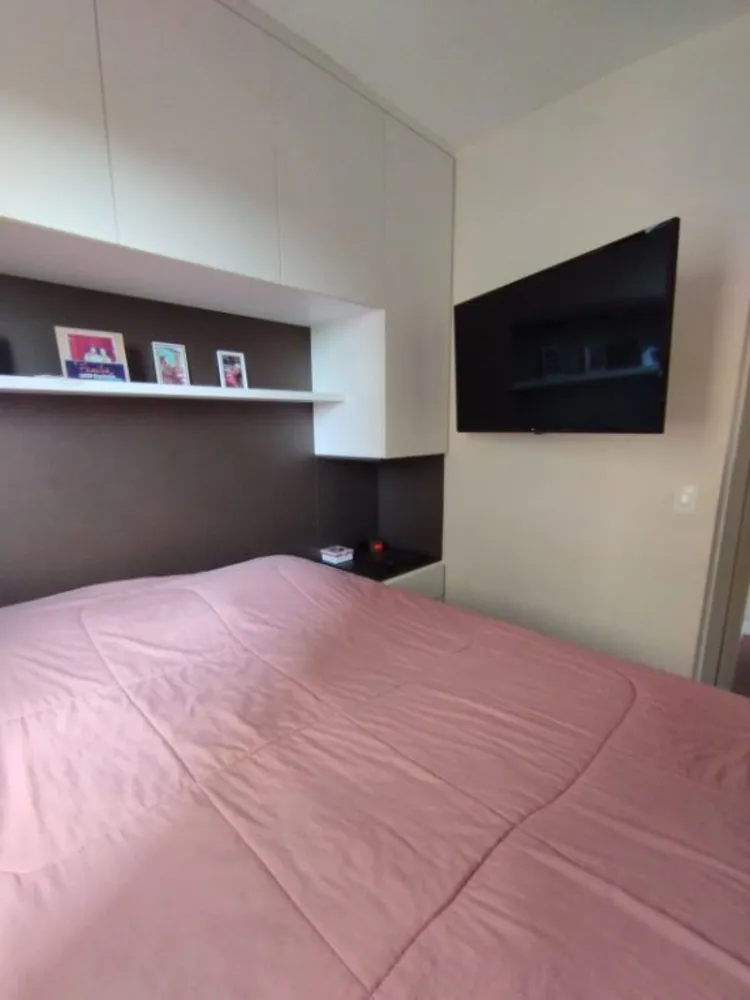 Apartamento, 2 quartos, 60 m² - Foto 2
