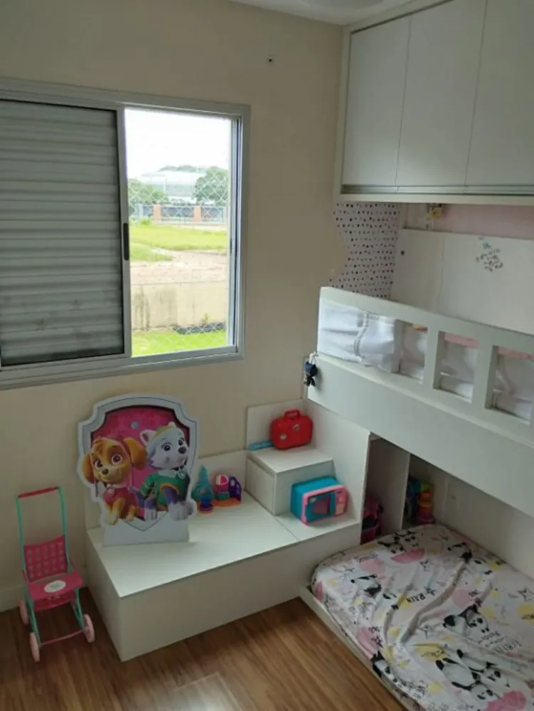 Apartamento, 2 quartos, 60 m² - Foto 6