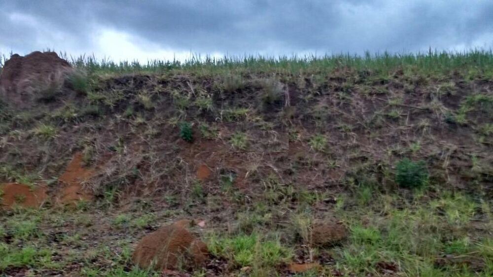 Terreno, 1056 m² - Foto 1