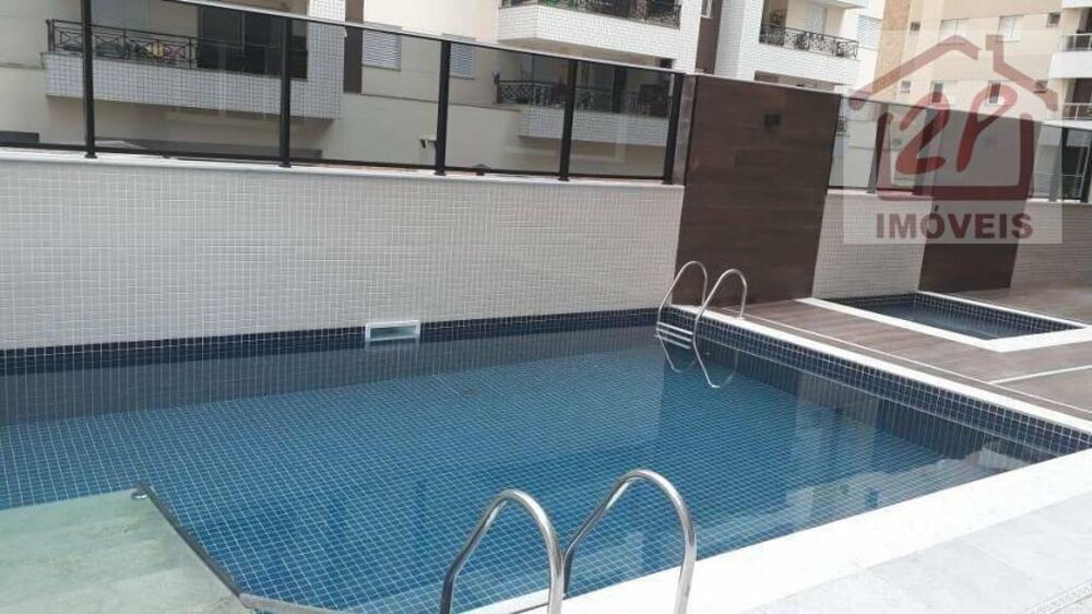 Apartamento, 1 quarto, 40 m² - Foto 1
